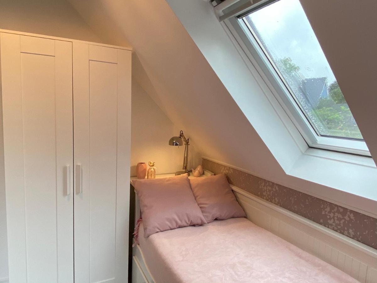 B&B Worpsweder Blick Osterholz-Scharmbeck Exterior foto