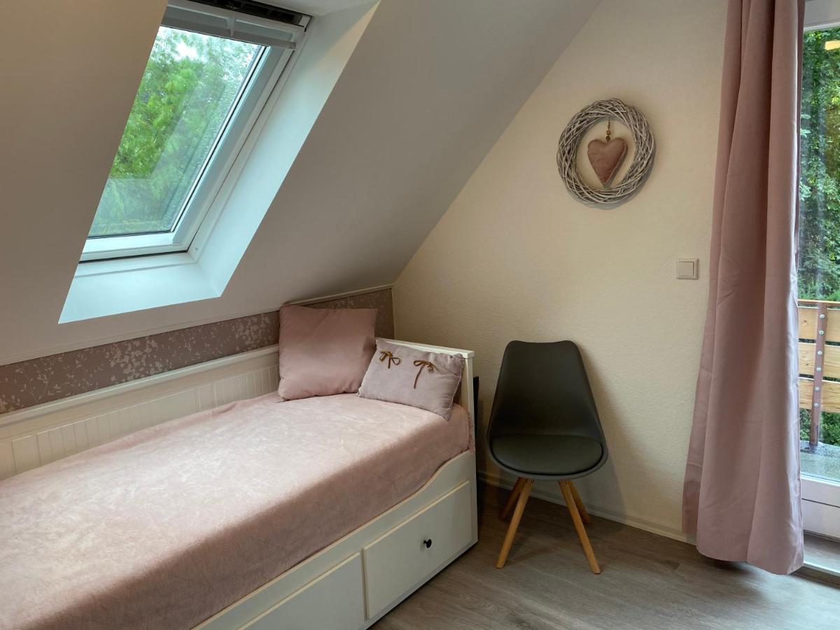 B&B Worpsweder Blick Osterholz-Scharmbeck Exterior foto