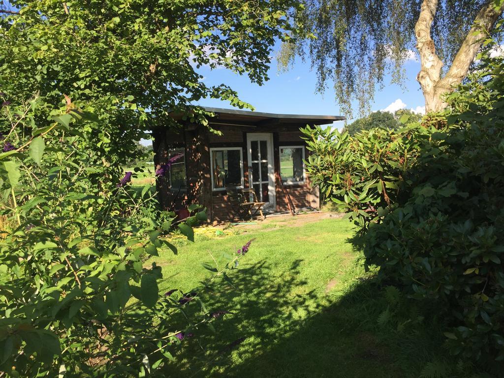 B&B Worpsweder Blick Osterholz-Scharmbeck Exterior foto