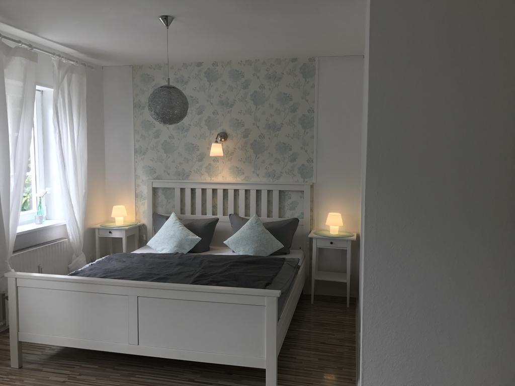B&B Worpsweder Blick Osterholz-Scharmbeck Exterior foto